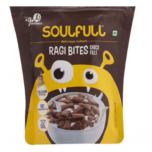 Ragi bites best sale for babies